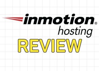 InMotion Hosting Review