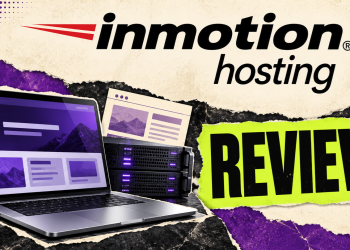 InMotion Hosting Review