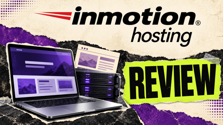 Simon Hosting — Hosting Reviews, Deals & Guides 14 InMotion Hosting review