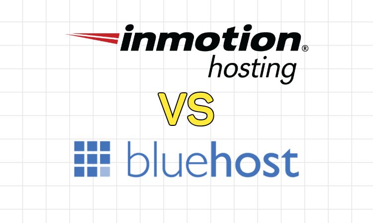 InMotion Hosting vs Bluehost 2026: Which Is Better? 1 InMotion Hosting vs Bluehost