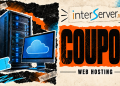 InterServer Coupon