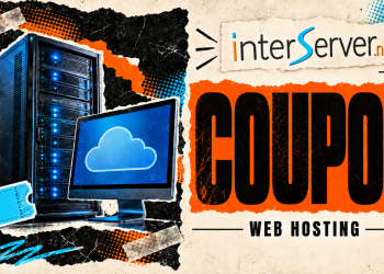 InterServer Coupon