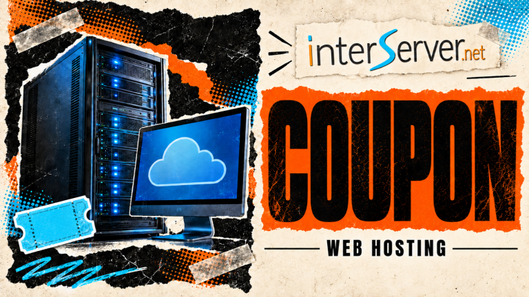 InterServer Coupon 2026: Best Deals, Codes and Price Lock 4 InterServer Coupon 2026: Best Deals, Codes and Price Lock