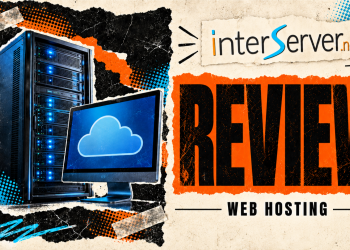 InterServer Review