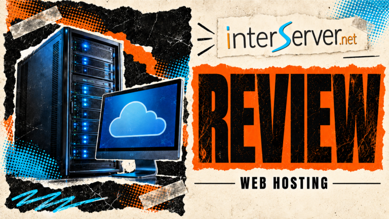 InterServer Review 2026: Is This Budget Host Worth It? 5 InterServer Review 2026: Is This Budget Host Worth It?
