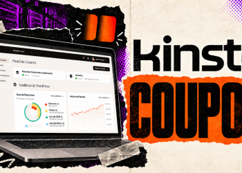 Kinsta Coupon