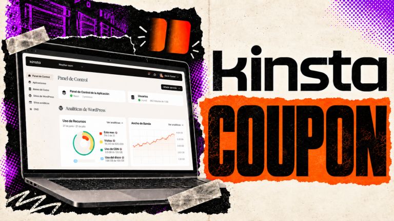 Kinsta Coupon 2026: Get Your First Month Free 3 Kinsta Coupon 2026: Get Your First Month Free