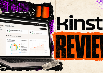 Kinsta Review
