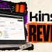 Kinsta Review 2026: Is Premium Managed WordPress Hosting Worth It? 12 Kinsta Review
