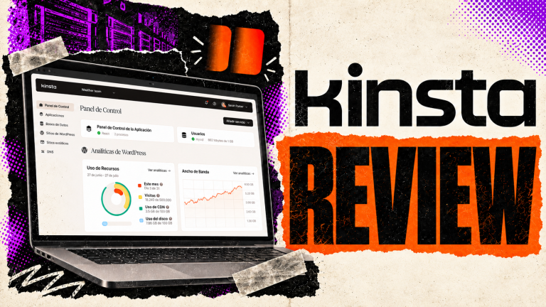 Kinsta Review 2026: Is Premium Managed WordPress Hosting Worth It? 6 Kinsta Review 2026: Is Premium Managed WordPress Hosting Worth It?