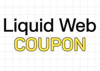 Liquid Web Coupon Codes & Deals 2026 — 50% Off 10 Liquid Web Coupon