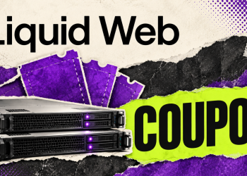 Liquid Web Coupon