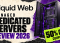 Liquid Web Managed Dedicated Servers Review 2026 + 50% OFF Coupon 18 Liquid Web Managed Dedicated Servers Review 2026 + 50% OFF Coupon