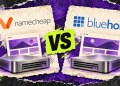 Namecheap vs Bluehost 2026: Which Host Should You Pick? 25 Namecheap vs Bluehost
