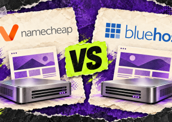 Namecheap vs Bluehost