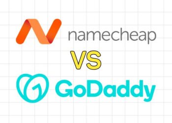 Namecheap vs GoDaddy