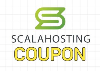 ScalaHosting Coupon