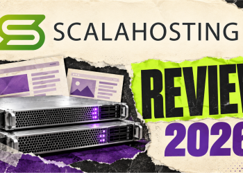 ScalaHosting Review