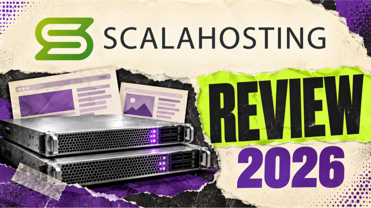 Simon Hosting — Hosting Reviews, Deals & Guides 10 ScalaHosting review