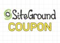 SiteGround Coupon 2026 24 SiteGround Coupon