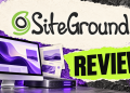 SiteGround Review