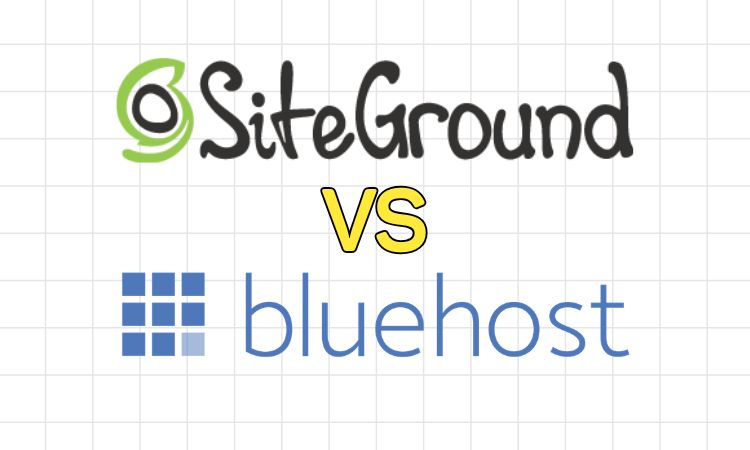 SiteGround vs Bluehost 2026: Which Host Wins? 1 SiteGround vs Bluehost