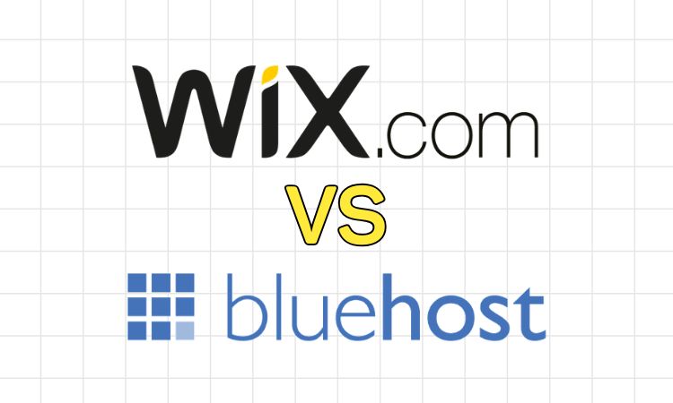 Wix vs Bluehost 2026: Website Builder vs Web Host 1 Wix vs Bluehost