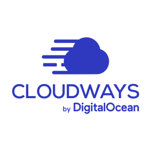 Best Linux Hosting Providers 2026 (Tested & Ranked) 6 Cloudways logo
