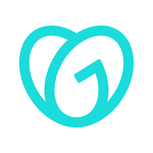GoDaddy logo