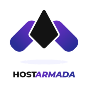 HostArmada Coupon 2026 — Biggest Discounts + Promo Codes 2 HostArmada logo