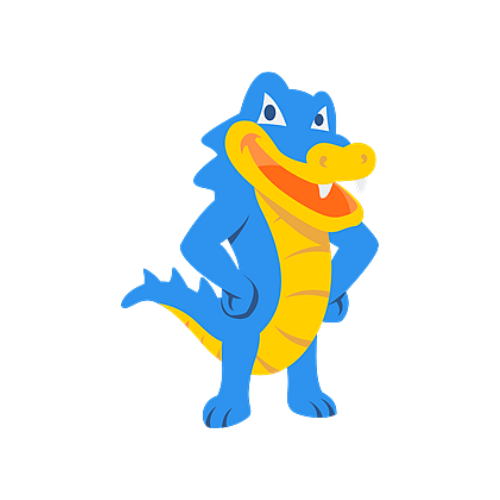 Best Joomla Hosting 2026: Top Picks Tested & Ranked 7 HostGator logo