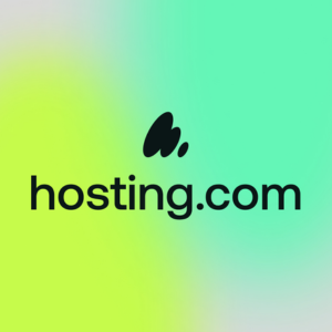 Best Linux Hosting Providers 2026 (Tested & Ranked) 8 Hosting.com logo