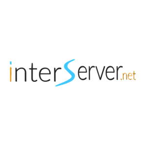 Best Adult Web Hosting 2026: Tested & Ranked 6 InterServer logo