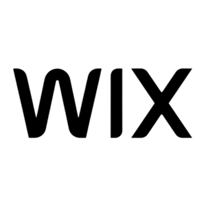 Wix logo